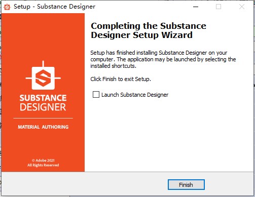 Substance Designer 2021图片7