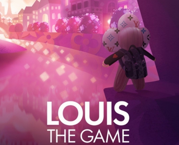 Louis：The Game图片1