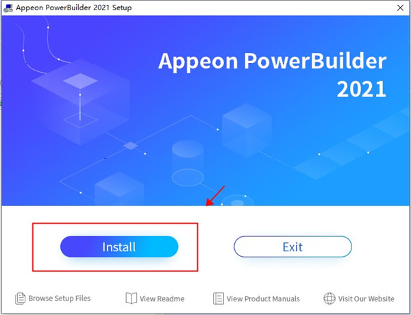 Appeon Powerbuilder 2021图片4