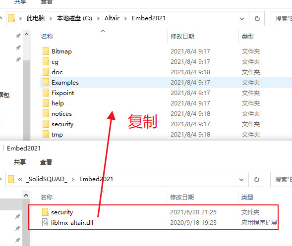 Altair Embed 2021图片7