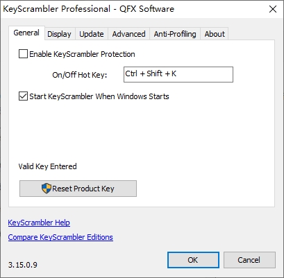 KeyScrambler Professional图片