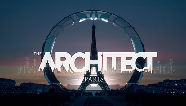 巴黎建筑师游戏截图