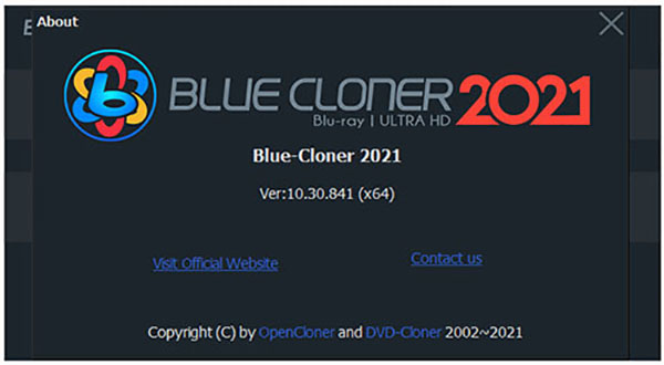 BlueCloner2021图片5