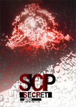 SCP：秘密档案