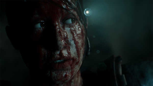 黑相集：灰冥界截图7