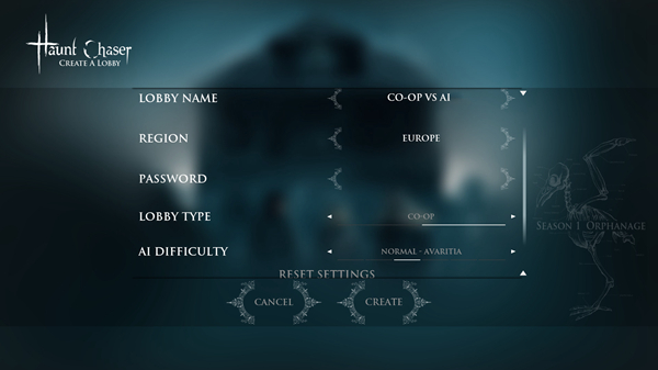 闹鬼追逐者截图6