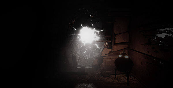 闹鬼追逐者截图7