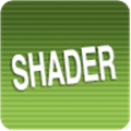 Emulator shaders
