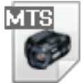 4Easysoft MTS Converter(mts视频格式转换器)