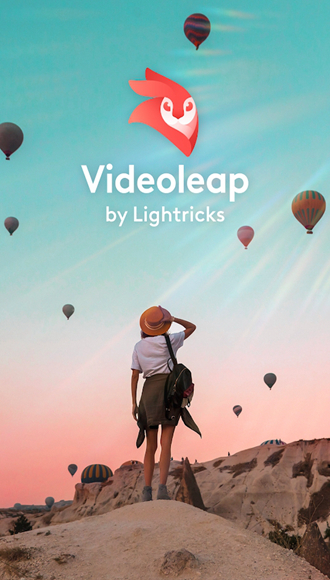 Videoleap全功能完整破解版截图1