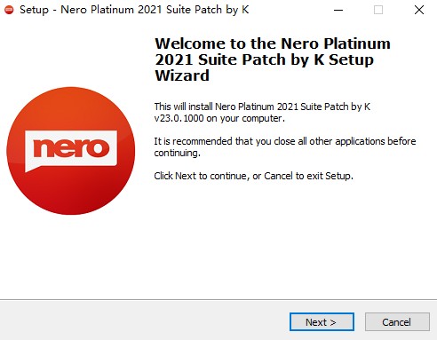Nero Platinum Suite 2021图片6
