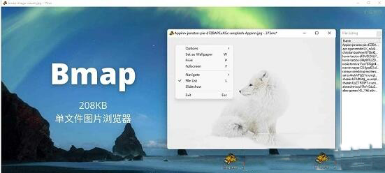 bmap看图软件图片1
