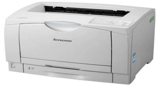 联想LJ6503打印机驱动图片1