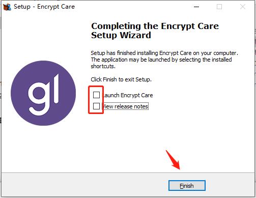 Encrypt Care Pro图片9