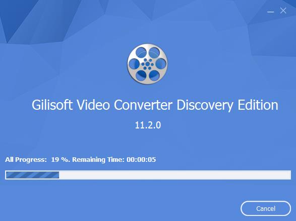 GiliSoft Video Converter图片5