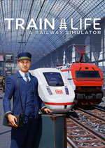 列车人生铁路模拟器四项修改器