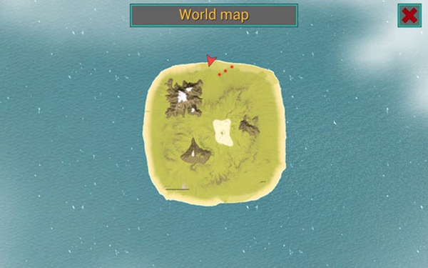 海洋之家岛屿生存截图2