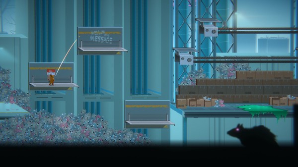 高尔夫：废土截图6