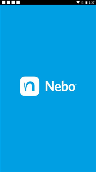 Nebo For Huawei截图5
