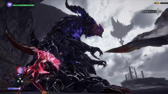 猎天使魔女3截图6