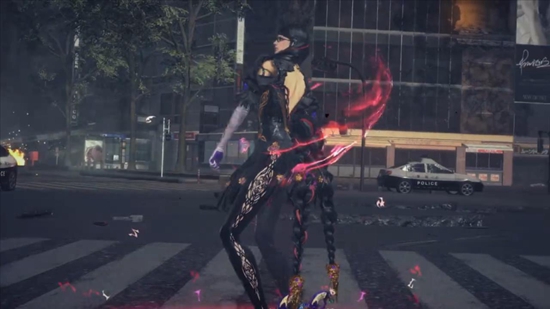 猎天使魔女3截图7