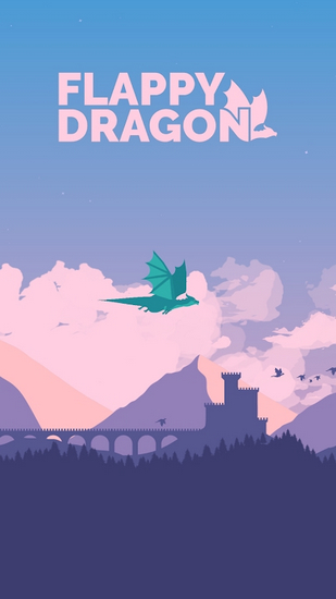 Flappy Dragon截图4
