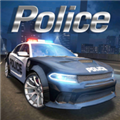  Police driving simulation 2022