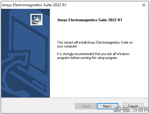 ANSYS Electronics Suite2022R1图片3