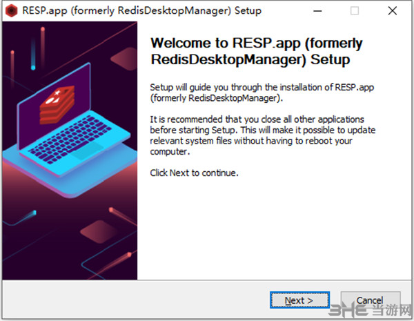 Redis Desktop Manager2022图片2