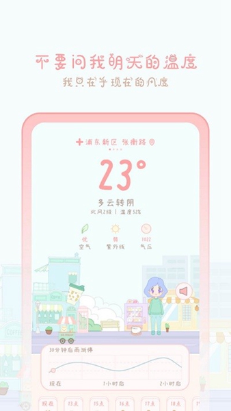 天气物语1