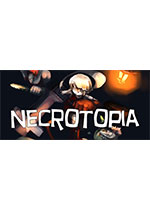 NECROTOPIA六项修改器