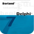 Borland Delphi中文破解版