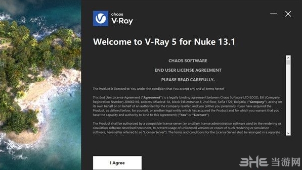 V-Ray 5 for Nuke图片4