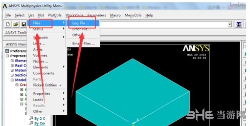 ANSYS Workbench图片10