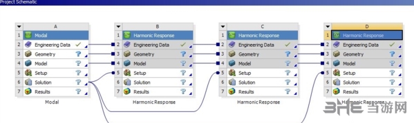 ANSYS Workbench图片21