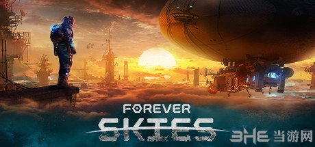 Forever Skies图片1