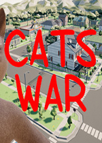 猫咪的战争