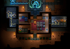 地心护核者钓鱼攻略 钓鱼地点及种类介绍