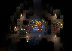 地心护核者世吞怎么打 BOSS打法技巧分享