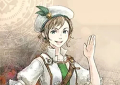 三角战略药师梅迪娜好用吗 角色强度分析介绍