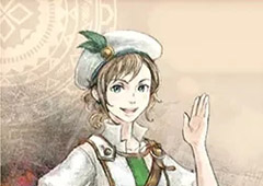 三角战略药师梅迪娜好用吗 角色测评介绍