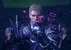 最终幻想起源海盗船长怎么打 打法技巧分享