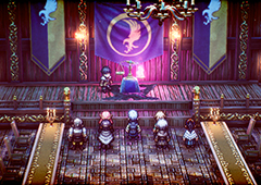 三角战略信念值怎么刷 获取方法分享