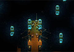 地心护核者毒史莱姆boss怎么打 打法技巧分享