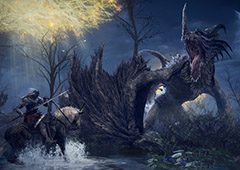 艾尔登法环魔法飞散结晶怎么获得 详细方法介绍