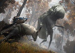 艾尔登法环卡利亚圆阵怎么获得 详细方法介绍