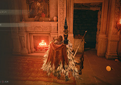 艾尔登法环火山官邸隐藏门位置在哪 隐藏门打开方法