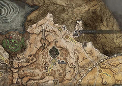 艾尔登法环风车村在哪 风车村多明努拉位置介绍