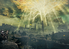 艾尔登法环艾尔登兽怎么打 BOSS打法技巧分享