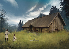 中世纪王朝建筑上限怎么提高 提高上限方法介绍